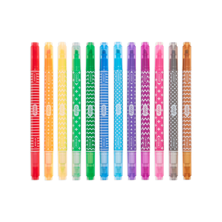 Ooly Make No Mistake Erasable Markers, Ooly, Arts, Arts & Crafts, Arts and Crafts, EB Boys, EB Girls, Erasable Markers, Make No Mistake Erasable Markers, Ooly, Ooly Erasable Markers, ooly hig