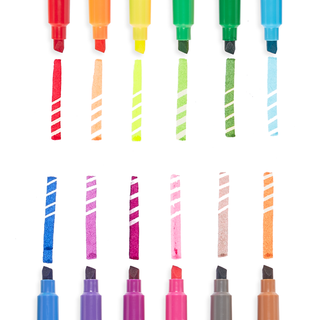 Ooly Make No Mistake Erasable Markers, Ooly, Arts, Arts & Crafts, Arts and Crafts, EB Boys, EB Girls, Erasable Markers, Make No Mistake Erasable Markers, Ooly, Ooly Erasable Markers, ooly hig