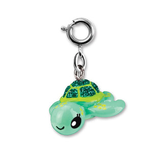 Charm It! Baby Sea Turtle Charm, Charm It!, Charm Bracelet, Charm It Charms, Charm It!, Charm It! Baby Sea Turtle Charm, Charms, High Intencity, Charms & Pendants - Basically Bows & Bowties
