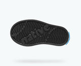 Native Jefferson Shoes - Jiffy Black / Shell White, Native, Black Native Shoes, cf-size-c10, cf-size-c11, cf-size-j2, cf-size-j3, cf-size-j4, cf-type-shoes, cf-vendor-native, Native, Native B