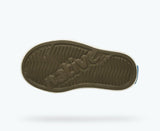 Native Jefferson Shoes - Utili Green / Shell White, Native, cf-size-c11, cf-size-c12, cf-size-c13, cf-type-shoes, cf-vendor-native, Jefferson, Native, Native Child, Native Child Shoes, Native
