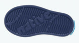 Native Jefferson Shoes - Regatta Blue / Shell White, Native, cf-size-c10, cf-size-c11, cf-size-c12, cf-size-c13, cf-size-c2, cf-size-c3, cf-size-c4, cf-size-c5, cf-size-c6, cf-size-c7, cf-siz