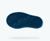 Native Jefferson Shoes - Challenger Blue / Still Blue, Native, cf-size-c13, cf-size-c4, cf-size-c5, cf-size-c7, cf-type-shoes, cf-vendor-native, Jefferson, Native, Native Blue, Native Challen