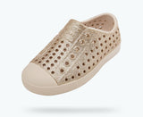 Native Jefferson Bling Shoes - Rock Salt Bling / Rock Salt Pink, Native, Bling, cf-size-c10, cf-size-c11, cf-size-c12, cf-size-c13, cf-size-c4, cf-size-c5, cf-size-c6, cf-size-c7, cf-size-c8,