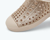 Native Jefferson Bling Shoes - Rock Salt Bling / Rock Salt Pink, Native, Bling, cf-size-c10, cf-size-c11, cf-size-c12, cf-size-c13, cf-size-c4, cf-size-c5, cf-size-c6, cf-size-c7, cf-size-c8,