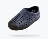 Native Jefferson Bloom Shoes - Onyx / Ferrous Black / Jiffy Speckles, Native, Boys Shoes, cf-size-c4, cf-size-c5, cf-size-c6, cf-size-c7, cf-size-c8, cf-size-j3, cf-type-shoes, cf-vendor-nati