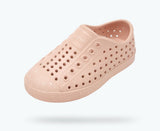 Native Jefferson Bloom Shoes - Chameleon Pink/ Chameleon Pink/ Shell Speckles, Native, Boys Shoes, cf-size-c10, cf-size-c11, cf-size-c12, cf-size-c13, cf-size-c5, cf-size-c6, cf-size-c7, cf-s