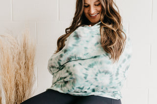 Copper Pearl Bahama 5-in-1 Multi-Use Cover, Copper Pearl, All Things Holiday, Baby Shower, Car Seat Cover, Copper Pearl, Copper Pearl 5-in-1 Multi Use Cover, Copper Pearl 5-in1 Multi Use Cove