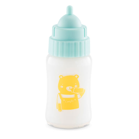 Corolle Baby Milk Bottle with Sounds, Corolle, Baby Doll, Baby Doll Bottle, Baby Milk Bottle with Sounds, BBottle, cf-type-dolls, cf-vendor-corolle, Corolle, Corolle Baby Doll, Corolle Doll, 