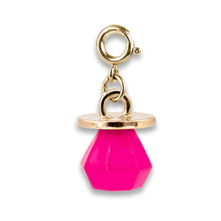 Charm It! Gold Candy Ring Charm, Charm It!, Candy Ring Pop, cf-type-charms-&-pendants, cf-vendor-charm-it, Charm Bracelet, Charm It Charms, Charm It!, Charms, High Intencity, Ring Pop, Charms