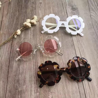 Daisy Frame Sunnies (12 Colors), Basically Bows & Bowties, cf-type-sunglasses, cf-vendor-basically-bows-&-bowties, Daisy Frame Sunglasses, Daisy Frame Sunnies (11 Colors), Daisy Sunglasses, E