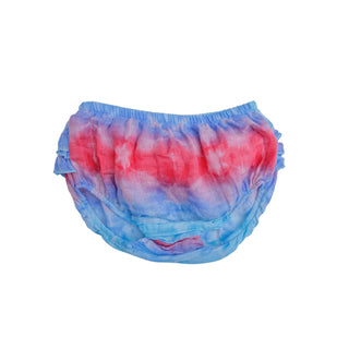 Angel Dear Multi Shibori Muslin Sundress, Angel Dear, Angel Dear, Angel Dear Dress, Angel Dear Multi Shibori, Angel Dear Multi Shibori Sundress, Angel Dear Spring 2021, Angel Dear Sundress, A