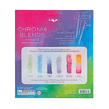 Ooly Chroma Blends Mechanical Watercolor Pencils, Ooly, Art Supplies, Camp Gift, Camp Gifts, Chroma Blends Mechanical Watercolor Pencils, Mechanical Pencils, Ooly, Ooly Watercolor Pencils, Sc