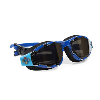 Bling2o Gaming Controller Swim Goggles, Bling2o, Bling 2o, Bling 2o Goggles, Bling2o, Bling2o Gaming Controller Swim Goggles', Bling2o Goggle, Boy Swim Goggles, EB Boy, EB Boys, Game Controll