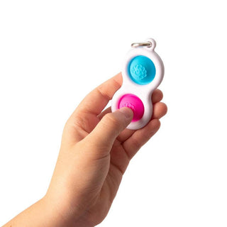 Fat Brain Toy Co Simpl Dimple, Fat Brain Toy Company, Baby Toy, Brainteaser, Brainteasing game, Fat Brain Toy Co Simpl Dimple, Fat Brain Toy Company, Fidget toy, In N Out Pop It, Stocking Stu