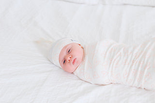 Copper Pearl Lola Top Knot Hat, Copper Pearl, All Things Holiday, Baby Hat, Copper Pearl Hat, Copper PEarl Hats, Copper Pearl Heart, Copper Pearl Lola, Copper Pearl Lola Top Knot Hat, Copper 