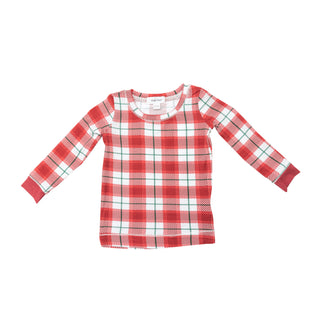 Angel Dear Holiday Red Plaid Lounge Wear Set, Angel Dear, All Things Holiday, angel Dear, Angel Dear Christmas, Angel Dear Holiday 2022, Angel Dear Holiday Red Plaid, Angel Dear Lounge Wear S