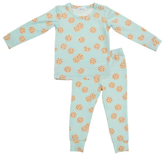 Angel Dear Cookies Bamboo Lounge Wear Set, Angel Dear, angel Dear, Angel Dear Bamboo Lounge Wear Set, Angel Dear Cookies, Angel Dear Cookies Bamboo Lounge Wear Set, Angel Dear Fall 2020, ange