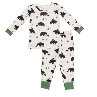 Angel Dear Bears White Lounge Wear Set, Angel Dear, angel Dear, Angel Dear Bears, Angel Dear Bears Lounge Wear Set, Angel Dear Fall 2021, Angel Dear Lounge Wear Set, Angel Dear loungewear, An