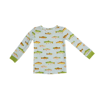 Angel Dear Freshwater Fish Lounge Wear Set, Angel Dear, angel Dear, Angel Dear Fall 2021, Angel Dear Freshwater Fish, Angel Dear Freshwater Fish Lounge Wear Set, Angel Dear Lounge Wear Set, A