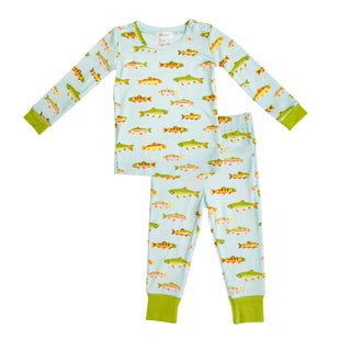 Angel Dear Freshwater Fish Lounge Wear Set, Angel Dear, angel Dear, Angel Dear Fall 2021, Angel Dear Freshwater Fish, Angel Dear Freshwater Fish Lounge Wear Set, Angel Dear Lounge Wear Set, A