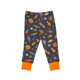 Angel Dear Halloween Candies Lounge Wear Set, Angel Dear, angel Dear, Angel Dear Fall 2021, Angel Dear Halloween, Angel Dear Halloween Candies, Angel Dear Lounge Wear Set, Angel Dear loungewe