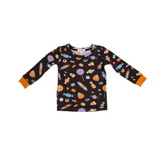Angel Dear Halloween Candies Lounge Wear Set, Angel Dear, angel Dear, Angel Dear Fall 2021, Angel Dear Halloween, Angel Dear Halloween Candies, Angel Dear Lounge Wear Set, Angel Dear loungewe