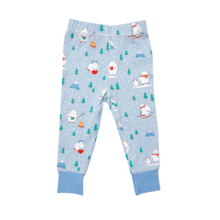 Angel Dear Yeti Lounge Wear Set, Angel Dear, angel Dear, Angel Dear Fall 2021, Angel Dear Lounge Wear Set, Angel Dear loungewear, Angel Dear Pajama Set, Angel Dear Pajamas, Angel Dear Yeti, A