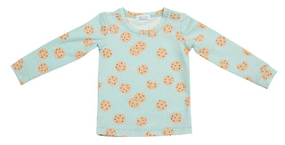 Angel Dear Cookies Bamboo Lounge Wear Set, Angel Dear, angel Dear, Angel Dear Bamboo Lounge Wear Set, Angel Dear Cookies, Angel Dear Cookies Bamboo Lounge Wear Set, Angel Dear Fall 2020, ange