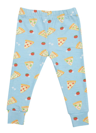 Angel Dear Pizza Bamboo Lounge Wear Set, Angel Dear, angel Dear, Angel Dear Bamboo Lounge Wear Set, Angel Dear Fall 2020, angel dear fall 2020 loungewear, Angel Dear Lounge Wear Set, Angel De