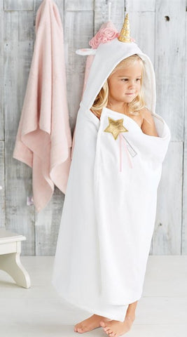 Mud pie hooded sales towels