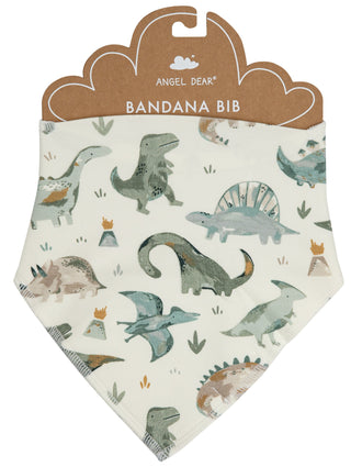 Angel Dear Crayon Dinosaur Bandana Bib, Angel Dear, angel Dear, Angel Dear Bandana Bib, Angel Dear Bib, Angel Dear Crayon Dinosaur, Angel Dear Crayon Dinosaur Bandana Bib, Angel Dear Dino, An
