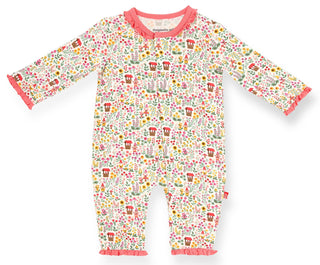 Magnetic Me Gnome Sweet Gnome Modal Magnetic Coverall, Magnificent Baby, Baby Shower, Baby Shower Gift, CM22, Gift for Baby Shower, JAN23, Magentic Me, Magnetic, Magnetic Me, Magnetic Me by M