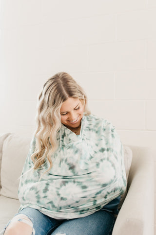 Copper Pearl Bahama 5-in-1 Multi-Use Cover, Copper Pearl, All Things Holiday, Baby Shower, Car Seat Cover, Copper Pearl, Copper Pearl 5-in-1 Multi Use Cover, Copper Pearl 5-in1 Multi Use Cove