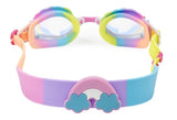 Bling2o Eunice the Unicorn Goggles, Bling2o, bling 2 o, Bling 2o, Bling20, Bling2o, Bling2o Goggle, Bling2o Goggles, cf-type-goggles, cf-vendor-bling2o, EB Girls, Goggle, Goggles, Goggles for