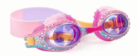 Bling2o Kiss Wish Starfish Goggles, Bling 2o, Bling 2o, Bling 2o Goggles, Bling2o, Bling2o Goggle, Bling2o Goggles, Cyber Monday, Goggle, Goggles, Goggles for Girls, Mermaid Goggles, Star Fis