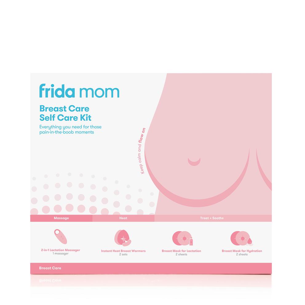 Fridababy mom best sale kit