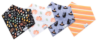 Copper Pearl Wicked Bandana Bib Set, Copper Pearl, Bib Set, Bibs, Copper Pearl, Copper Pearl Baby Bibs, Copper Pearl Bandanna Bibs, Copper Pearl Bib Set, Copper Pearl Bibs, Copper Pearl Hallo