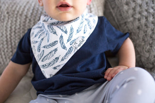 Copper Pearl Woodland Bandanna Bib Set, Copper Pearl, Baby Shower, Baby Shower Gift, Bandana Bib Set, Bandana Bibs, Bandanna Bibs, Copper Pearl, Copper Pearl Bandanna Bibs, Copper Pearl Bib S