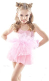 iloveplum Penelope (Barbie Pink) Tutu, iloveplum, Barbie Pink Tutu, dance, dancer, Dress, Els PW 5060, i love plum, I Love Plum Stella Tutu Dress, iloveplum, iloveplum Penelope (Barbie Pink) 