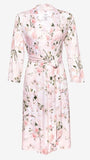 Posh Peanut Vintage Pink Rose Mommy Robe, Posh Peanut, Maternity Robe, Mommy Robe, Nursing Robe, Posh Peanut, Posh PEanut Mommy Robe, Posh Peanut Robe, Posh Peanut Vintage Pink Rose, Posh Pea