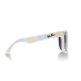Polarized WeeFarers Sunglasses - Tie Dye Multicolor, WeeFarers, Baby Girl Sunglasses, Baby Ray Bans, Baby Sunglasses, cf-size-0-1-years, cf-size-2-3-years, cf-size-4-6-years, cf-size-7-12-yea