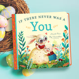 If There Never Was A You Book, Familius LLC, Book, Books, Books for Children, Books to Journal to Kids, Children Book, Children's Book, Familius I'll Love You for Always Book, Familius If The