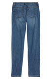Tractr High Rise Weekender Pant, Tractr, cf-size-10, cf-size-12, cf-size-14, cf-size-7, cf-size-8, cf-type-jeans, cf-vendor-tractr, Denim, Jeans, Tractr, Tractr (7-14), Tractr Girls, Tractr G