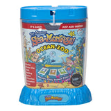 The Amazing Live Sea-Monkeys - Sea-Monkey Ocean Zoo, Sea-Monkeys, Schylling, Sea-Monkeys, Toys, Science & Exploration Sets - Basically Bows & Bowties
