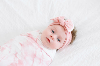 Copper Pearl Roxy Knit Swaddle Blanket, Copper Pearl, Copper Pearl, Copper Pearl Marble, Copper Pearl Pink Marble, Copper Pearl Roxy, Copper Pearl Roxy Knit Swaddle Blanket, Copper Pearl Swad