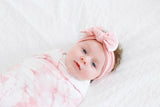 Copper Pearl Roxy Knit Swaddle Blanket, Copper Pearl, Copper Pearl, Copper Pearl Marble, Copper Pearl Pink Marble, Copper Pearl Roxy, Copper Pearl Roxy Knit Swaddle Blanket, Copper Pearl Swad