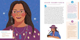 She Spoke Play A Sound Book - 14 Women Who Raised Their Voices & Changed the World, Familius LLC, Board Book, Book, Books, Familius Board Book, Little Heroes: Inventors Who Changed the World 