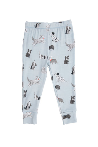 Angel Dear Grey Hounds S/S Loungewear Set, Angel Dear, Angel Dear, Angel Dear Dogs, Angel Dear Grey Hounds, Angel Dear Grey Hounds S/S Loungewear Set, Angel Dear Loungewear Set, Angel Dear Pa