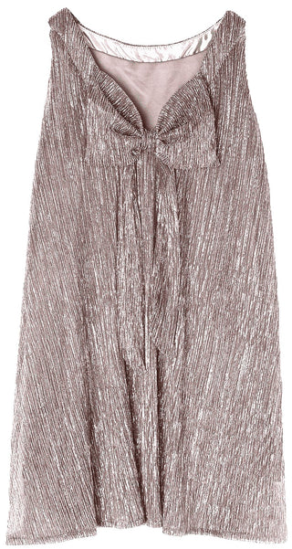 Isobella & Chloe Dazzling Darling Dress-Rose Gold, Isobella & Chloe, Cyber Monday, Dress, Els PW 8258, End of Year, End of Year Sale, Holiday Dress, Isobell and Chloe Rose Gold, Isobella & Ch